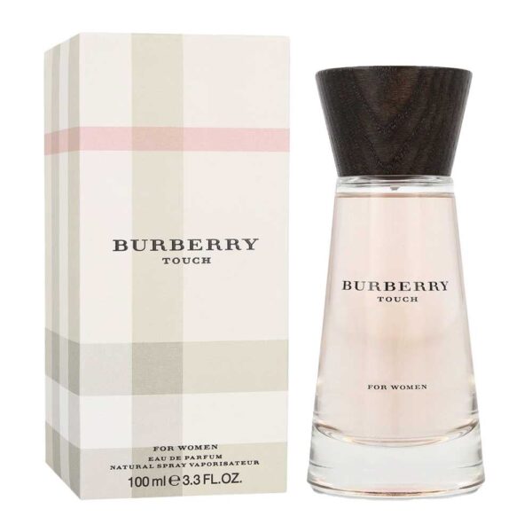 Burberry Touch 100ml EDP