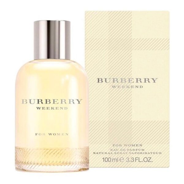 Burberry Weekend 100ml EDP