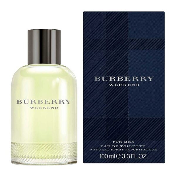 Burberry Weekend 100ml EDT