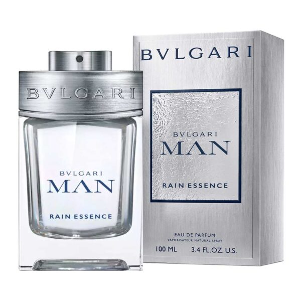 Bvlgari Man Rain Essence EDP 100ml