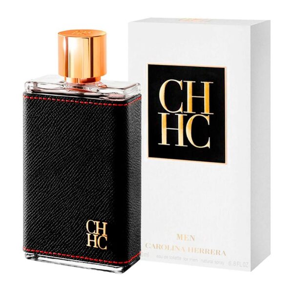 CH Men 200ml EDT