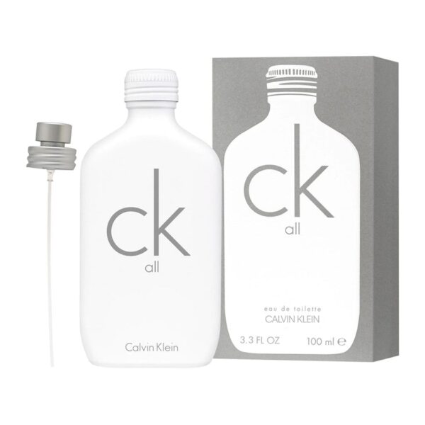 CK All EDT 100 ml