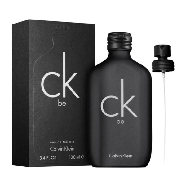 CK Be 100ml EDT