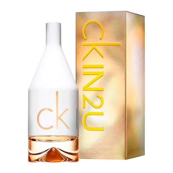 CKIN2U 150ml EDT