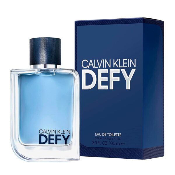 Calvin Klein Defy 100 ml EDT