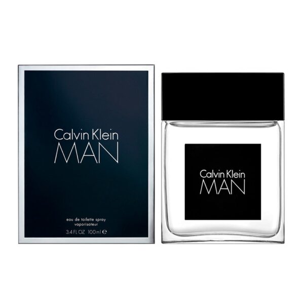 Calvin Klein Man EDT 100 ml