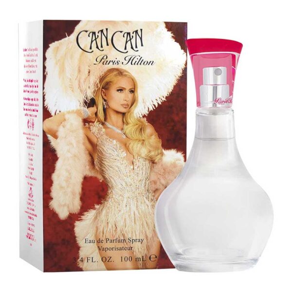 Can Can 100ml EDP