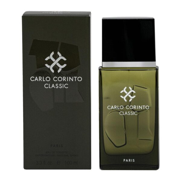 Carlo Corinto 100ml EDT