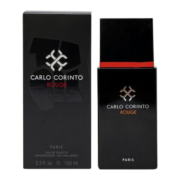 Carlo Corinto Rouge 100ml EDT