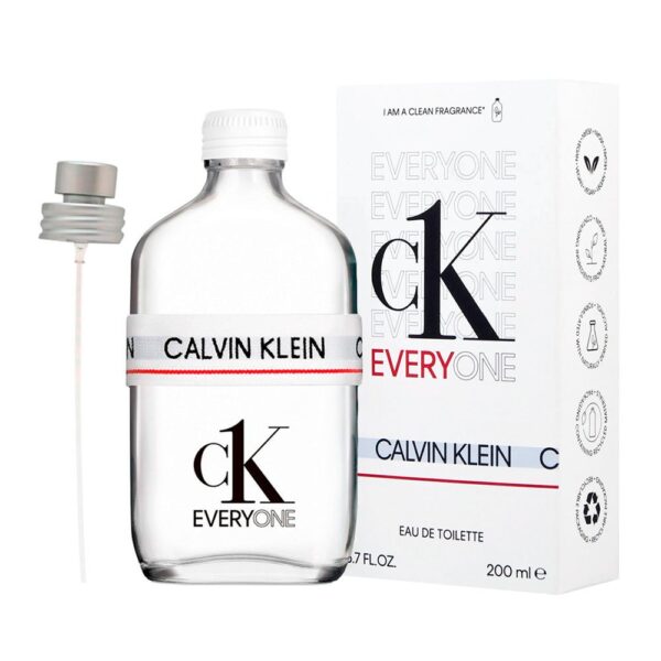 Ck Everyone 200ml EDT