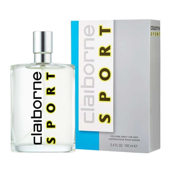 Claiborne Sport 100ml Cologne