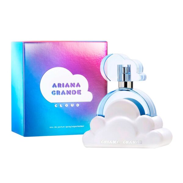 Cloud 100ml EDP