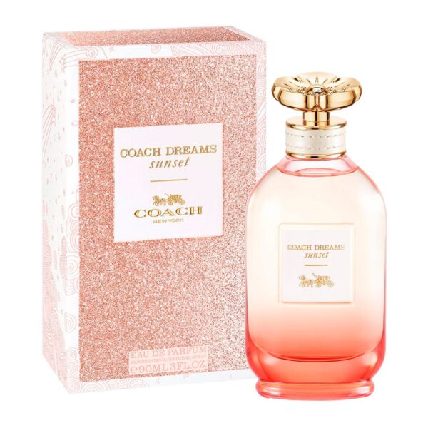 Coach Dreams Sunset 90ml EDP