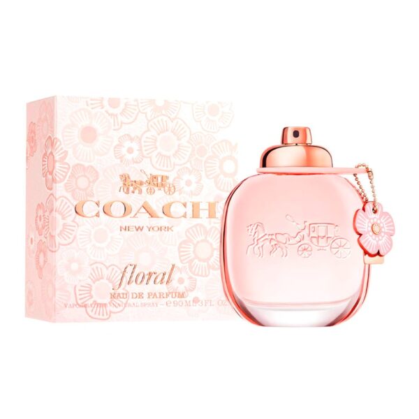 Coach Florale 90ml EDP