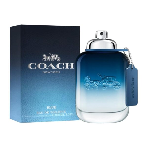 Coach Man Blue 100ml EDT