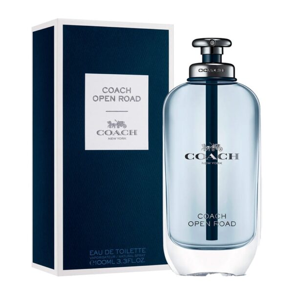 Coach Open Road EDT 100 ml