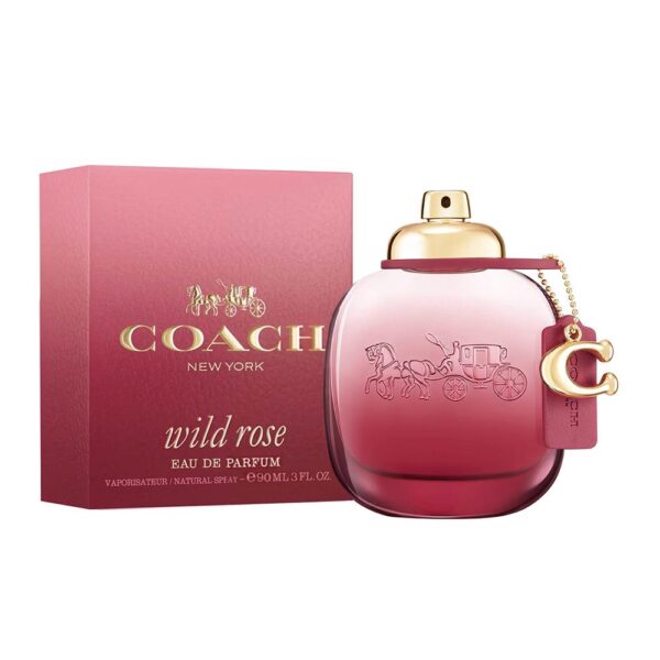 Coach Wild Rose EDP 90 ml