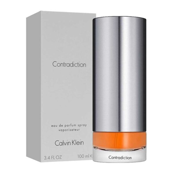 Contradiction 100ml EDP