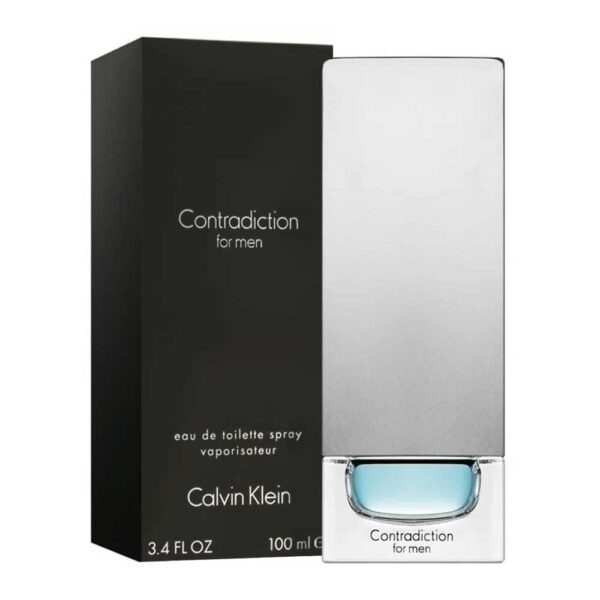 Contradiction 100ml EDT