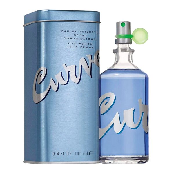 Curve 100ml EDT