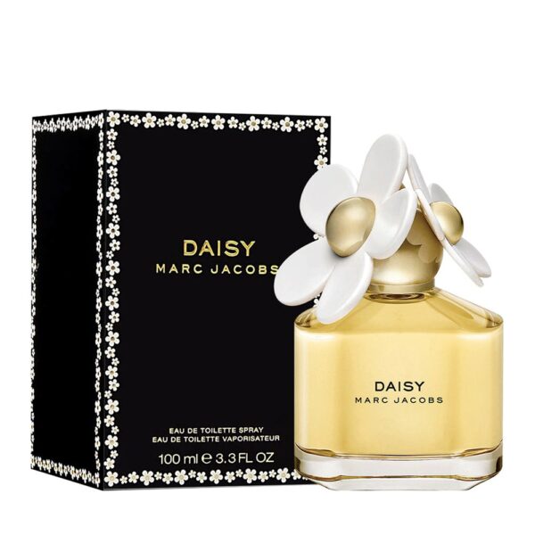 Daisy 100ml EDT