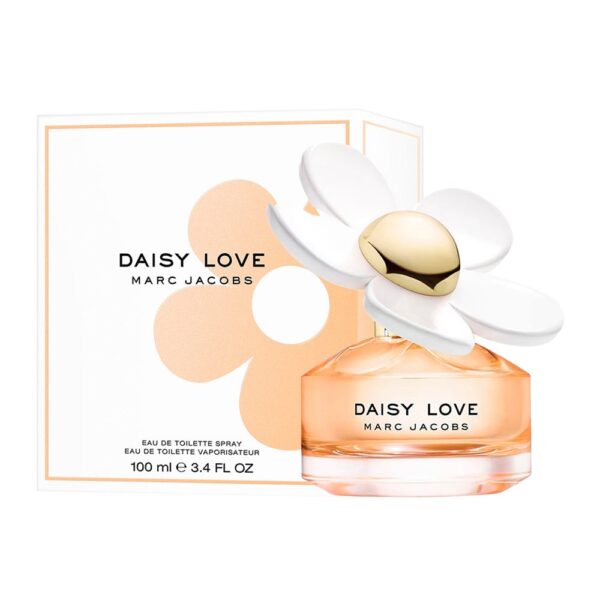 Daisy Love by Marc Jacobs EDT 100ml