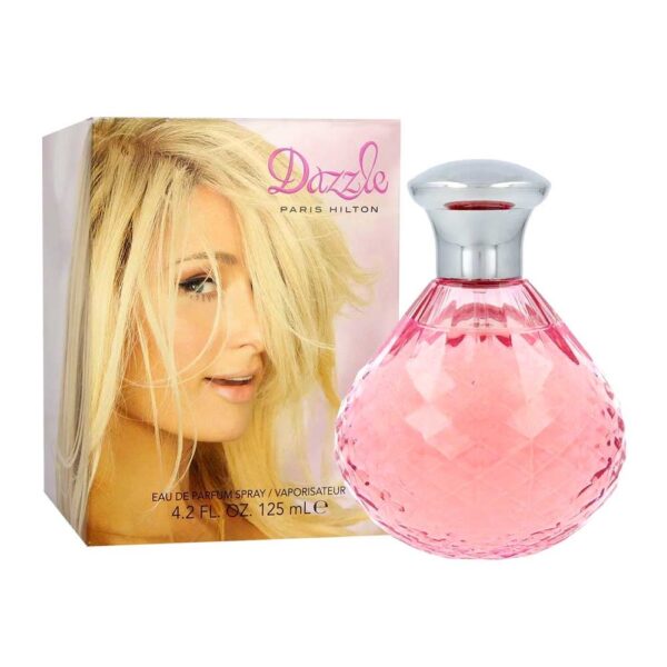 Dazzle 125ml EDP