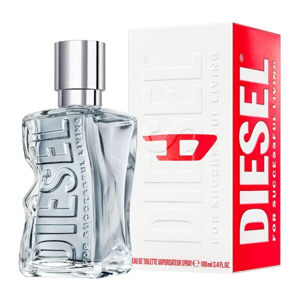 Diesel D EDT 100ml