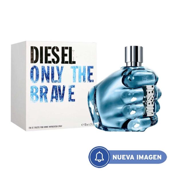 Diesel Only The Brave 125ml EDT