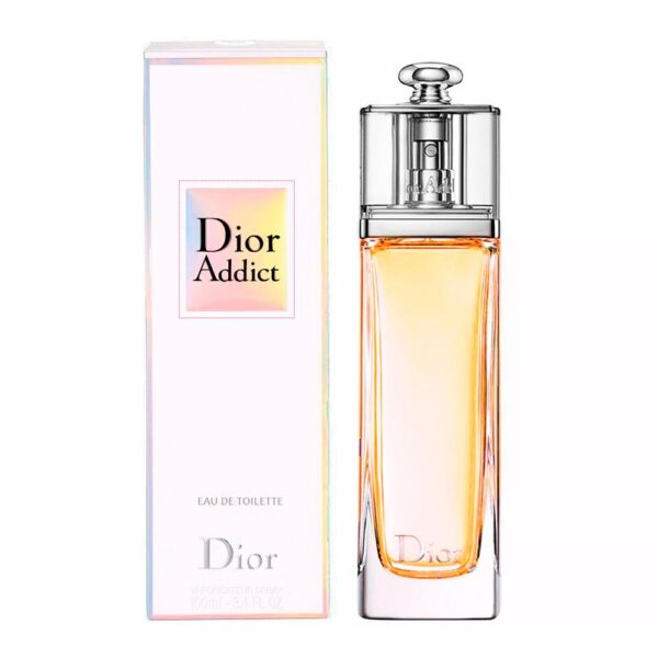 Dior Addict EDT 100 ml