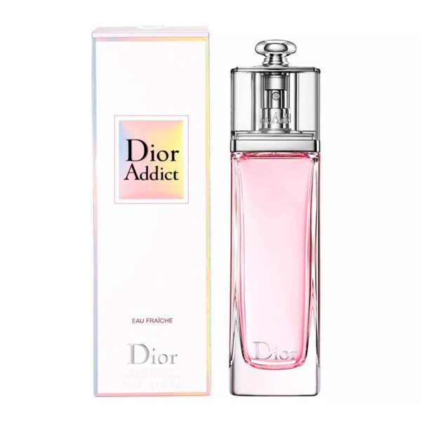 Dior Addict Fraiche EDT 100 ml