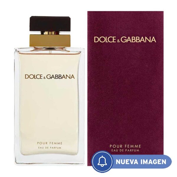 Dolce & Gabbana 100ml EDP