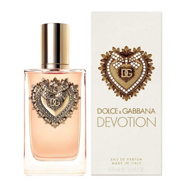 Dolce & Gabbana Devotion EDP 100 ml