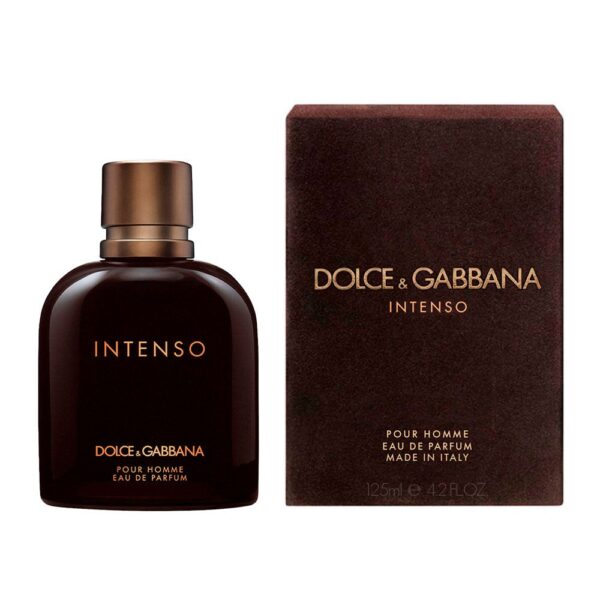 Dolce & Gabbana Intenso 125ml EDP