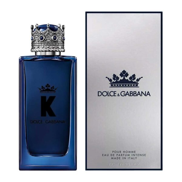 Dolce & Gabbana King Intense EDP 100m