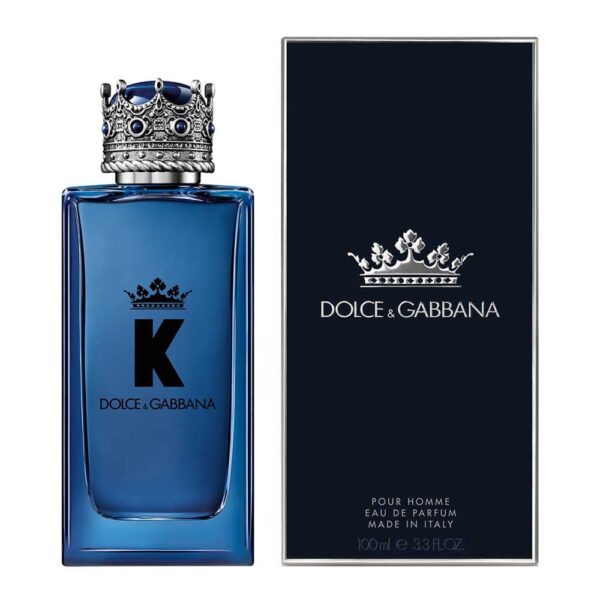 Dolce & Gabbana Kings 100 EDP