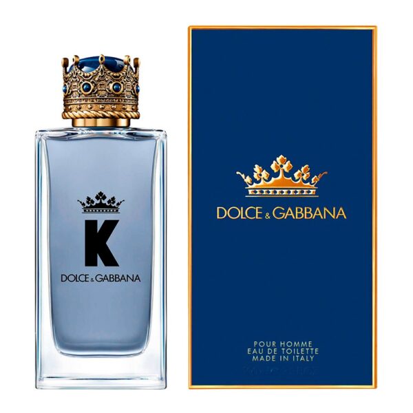 Dolce & Gabbana Kings 100ml EDT