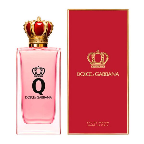 Dolce & Gabbana Queen EDP 100ml