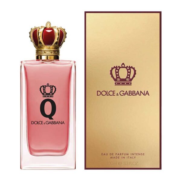 Dolce & Gabbana Queen Intense EDP 100ml