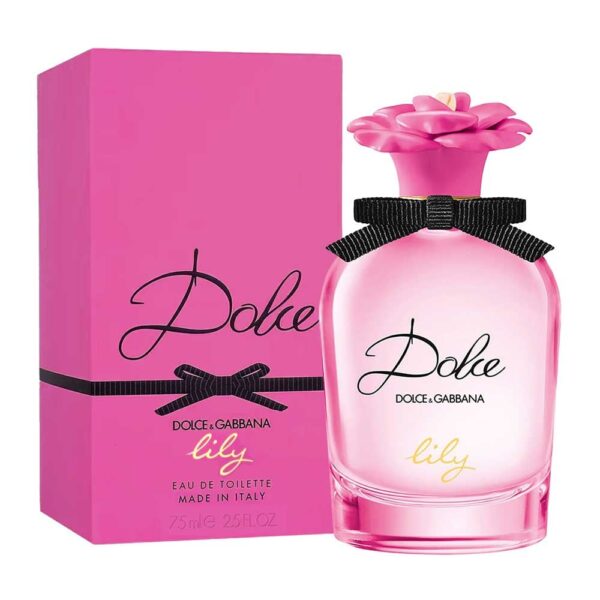 Dolce Lily EDT 75ml