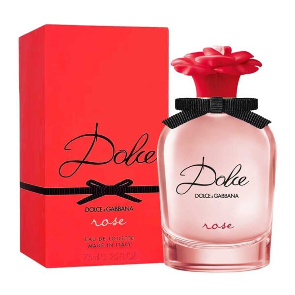 Dolce Rose EDT 75ml