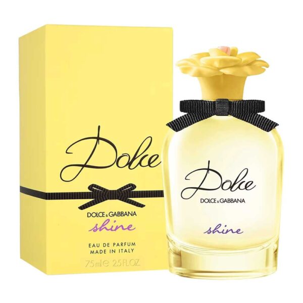 Dolce Shine EDP 75ml