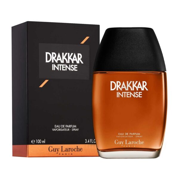 Drakkar Intense EDP 100ml