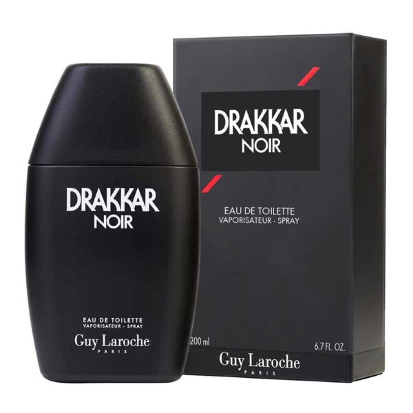 Drakkar Noir EDT 200 ml