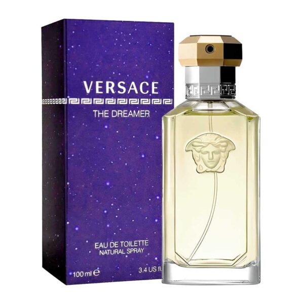 Dreamer 100ml EDT