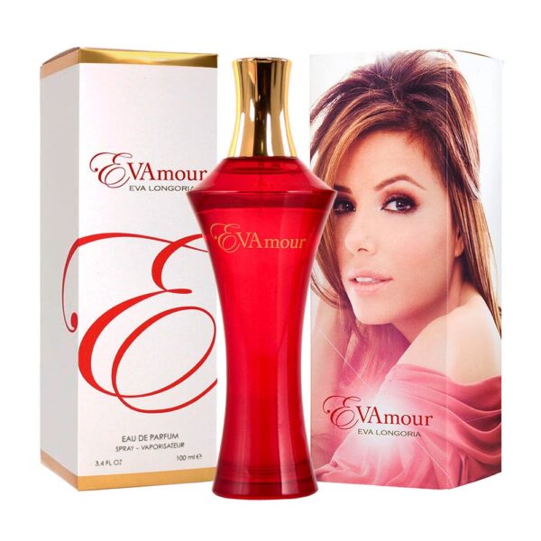 EVA amour by Eva Longoria EDP 100ml