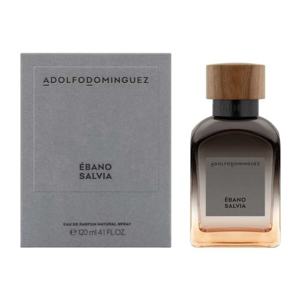 Ebano Salvia EDP 120ml