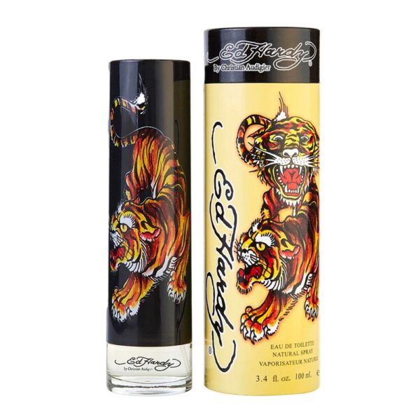 Ed Hardy 100ml EDT