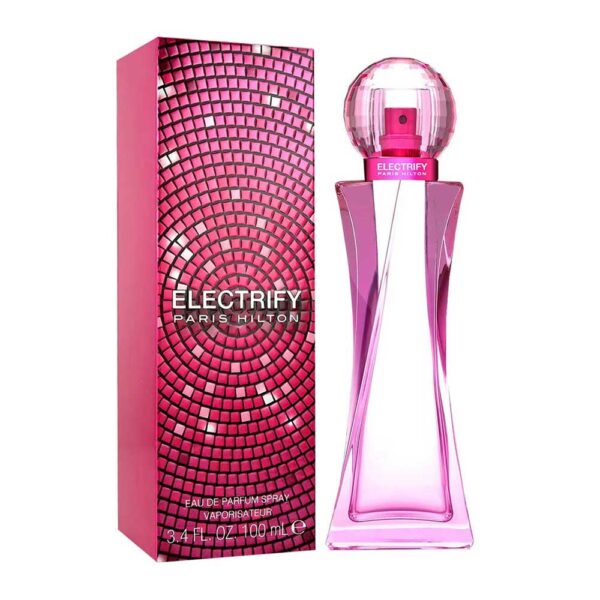 Electrify 100ml EDP