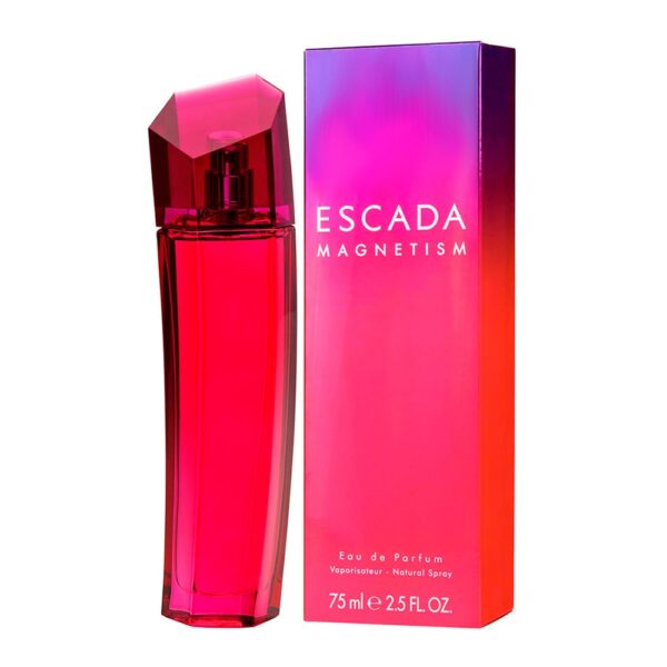 Escada Magnetism 75ml EDP